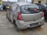  Renault Sandero 2010 (D81) -     |    