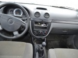 Chevrolet Lacetti Wagon 2012 (D84) -     |    