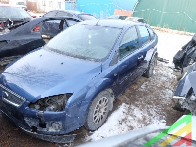 Ford Focus II 2008 (D181) -     |    