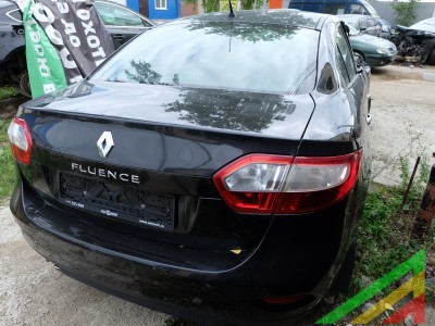 Renault Fluence 2012 (D137) -     |    