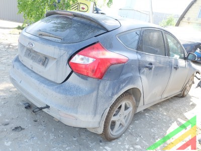 Ford Focus III 2012 (D163) -     |    