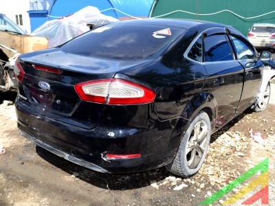 Ford Mondeo 4 2011 (D100) -     |    