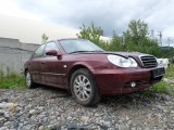 Hyundai Sonata  2.0  2007 (208) -     |    