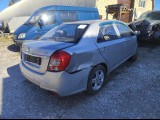 Geely GC6 1.5 MT 2015 (�226) - ���������� ���������� � ������������� | �������� � ����������� 