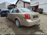 Chevrolet Lacetti 1.4 MT 2008 (�222) - ���������� ���������� � ������������� | �������� � ����������� 