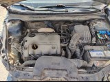 Hyundai Elantra HD 1.6 MT 2007 (�220) - ���������� ���������� � ������������� | �������� � ����������� 