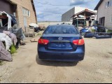 Hyundai Elantra HD 1.6 MT 2007 (�220) - ���������� ���������� � ������������� | �������� � ����������� 