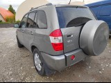 Chery Tiggo T11 2.0 MT 4WD 2010 (�225) - ���������� ���������� � ������������� | �������� � ����������� 