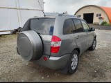 Chery Tiggo T11 2.0 MT 4WD 2010 (�225) - ���������� ���������� � ������������� | �������� � ����������� 