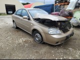 Chevrolet Lacetti 1.4 MT 2008 (�222) - ���������� ���������� � ������������� | �������� � ����������� 