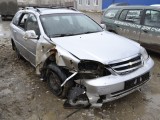 Chevrolet Lacetti Wagon 2012 (D84) - Авторазбор Автодербан в Екатеринбурге | Запчасти с авторазбора 