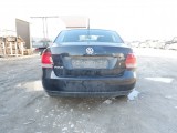 Volkswagen Polo Sedan 1.6 MT 2013 (�216) - ���������� ���������� � ������������� | �������� � ����������� 