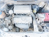 Volkswagen Polo Sedan 1.6 MT 2013 (�216) - ���������� ���������� � ������������� | �������� � ����������� 