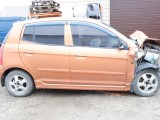 Kia picanto 1.1 MT 2007 (�217) - ���������� ���������� � ������������� | �������� � ����������� 