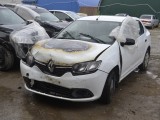 Renault Logan II 2014 (D79) - Авторазбор Автодербан в Екатеринбурге | Запчасти с авторазбора 