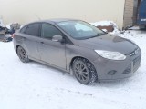 Ford Focus 3 1.6 AT 2013 (203) -     |    