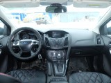 Ford Focus 3 1.6 AT 2013 (203) -     |    