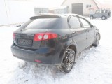 Chevrolet Lacetti 1.4 MT 2008 (�215) - ���������� ���������� � ������������� | �������� � ����������� 