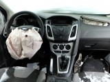 Ford Focus 3 седан 2012 (D109) - Авторазбор Автодербан в Екатеринбурге | Запчасти с авторазбора 