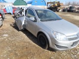 Opel Astra H 1.6 MT 2011 (Д206) - Авторазбор Автодербан в Екатеринбурге | Запчасти с авторазбора 
