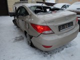 Hyundai Solaris 2012 (D145) - Авторазбор Автодербан в Екатеринбурге | Запчасти с авторазбора 
