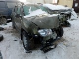 Renault Duster 2018 (D147) - Авторазбор Автодербан в Екатеринбурге | Запчасти с авторазбора 