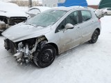 Peugeot 308 2011 (D117) - Авторазбор Автодербан в Екатеринбурге | Запчасти с авторазбора 