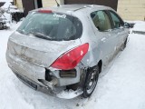 Peugeot 308 2011 (D117) - Авторазбор Автодербан в Екатеринбурге | Запчасти с авторазбора 