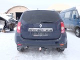 Renault DUSTER 2014 (D185) - Авторазбор Автодербан в Екатеринбурге | Запчасти с авторазбора 