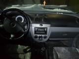 Chevrolet Lachetti Hatchback 2006 (D68) - Авторазбор Автодербан в Екатеринбурге | Запчасти с авторазбора 