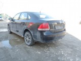 Volkswagen Polo Sedan 1.6 MT 2013 (�216) - ���������� ���������� � ������������� | �������� � ����������� 