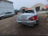 Chrysler Sebring 2.4 AT 2007 (�229) - ���������� ���������� � ������������� | �������� � ����������� 