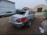 Chrysler Sebring 2.4 AT 2007 (�229) - ���������� ���������� � ������������� | �������� � ����������� 