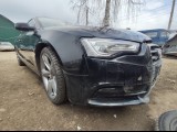 AUDI A5 Sportback 2013 (D124) - Авторазбор Автодербан в Екатеринбурге | Запчасти с авторазбора 