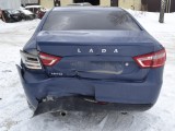 Lada VESTA 2016 (D71) - Авторазбор Автодербан в Екатеринбурге | Запчасти с авторазбора 
