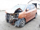 Kia picanto 1.1 MT 2007 (�217) - ���������� ���������� � ������������� | �������� � ����������� 