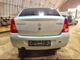 Renault Logan 1.6 MT 2008 (�247) - ���������� ���������� � ������������� | �������� � ����������� 
