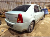Renault Logan 1.6 MT 2008 (�247) - ���������� ���������� � ������������� | �������� � ����������� 
