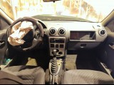 Renault Logan 1.6 MT 2008 (�247) - ���������� ���������� � ������������� | �������� � ����������� 