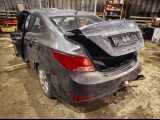 Hyundai Solaris 1.6 MT 2016 (�249) - ���������� ���������� � ������������� | �������� � ����������� 