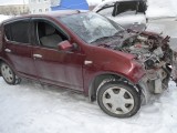 Renault Sandero 2011 (D88) - Авторазбор Автодербан в Екатеринбурге | Запчасти с авторазбора 