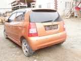 Kia picanto 1.1 MT 2007 (�217) - ���������� ���������� � ������������� | �������� � ����������� 