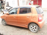 Kia picanto 1.1 MT 2007 (�217) - ���������� ���������� � ������������� | �������� � ����������� 