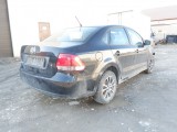 Volkswagen Polo Sedan 1.6 MT 2013 (�216) - ���������� ���������� � ������������� | �������� � ����������� 