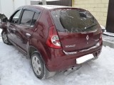 Renault Sandero 2011 (D88) - Авторазбор Автодербан в Екатеринбурге | Запчасти с авторазбора 