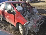 Chevrolet Spark 2012 (D95) - Авторазбор Автодербан в Екатеринбурге | Запчасти с авторазбора 