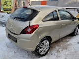 Opel Corsa D 2008 (D87) - Авторазбор Автодербан в Екатеринбурге | Запчасти с авторазбора 