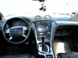 Ford Mondeo 4 2011 (D100) - Авторазбор Автодербан в Екатеринбурге | Запчасти с авторазбора 