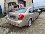 Chevrolet Lacetti 1.4 MT 2008 (�222) - ���������� ���������� � ������������� | �������� � ����������� 