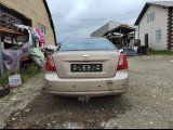 Chevrolet Lacetti 1.4 MT 2008 (�222) - ���������� ���������� � ������������� | �������� � ����������� 